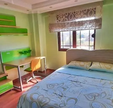 Kompleks Demirkaya Vakantiehuis *