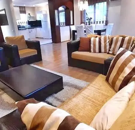 Kompleks Demirkaya Vakantiehuis *