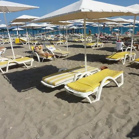 Kompleks Demirkaya Kemer