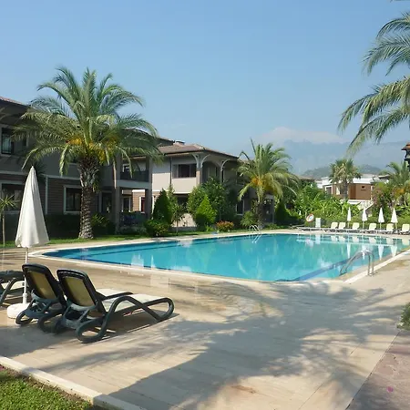 Kompleks Demirkaya * Kemer