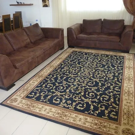 Vakantiehuis Kompleks Demirkaya Kemer