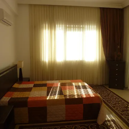 Kompleks Demirkaya Kemer