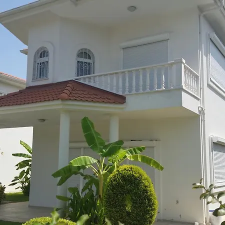 Kompleks Demirkaya Kemer