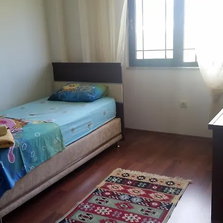 Kompleks Demirkaya Vakantiehuis *
