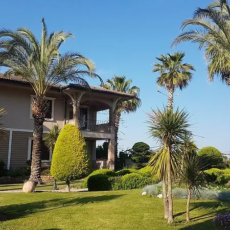 Vakantiehuis Kompleks Demirkaya Kemer