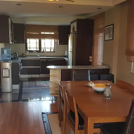 Kompleks Demirkaya Vakantiehuis