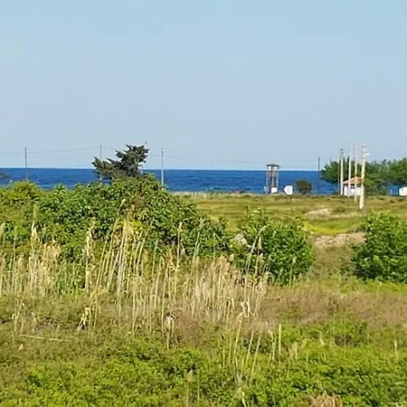 Vakantiehuis Kompleks Demirkaya Kemer