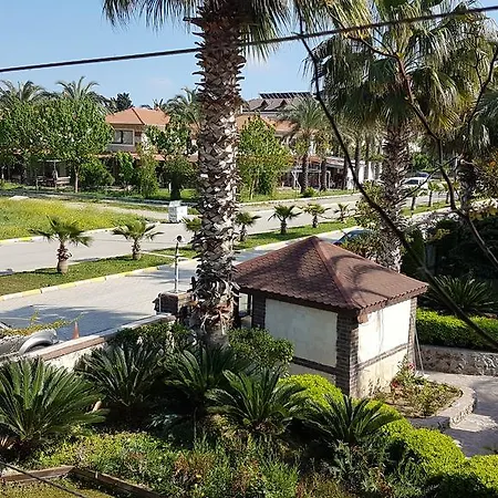 Kompleks Demirkaya Vakantiehuis Kemer