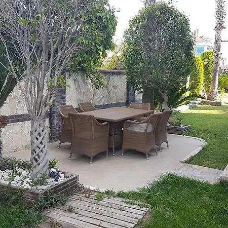 Kompleks Demirkaya Kemer