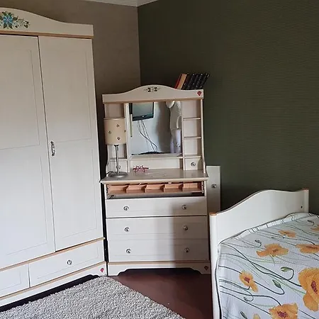 Vakantiehuis Kompleks Demirkaya