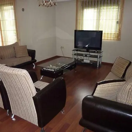 Vakantiehuis Kompleks Demirkaya