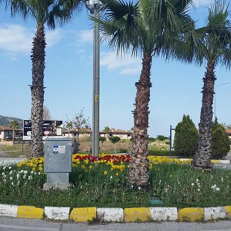 Kompleks Demirkaya קמר