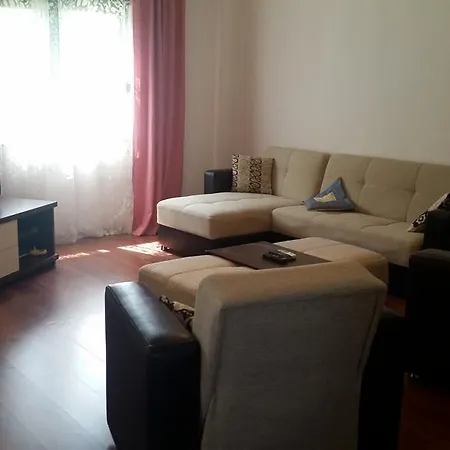 בית נופש Kompleks Demirkaya *