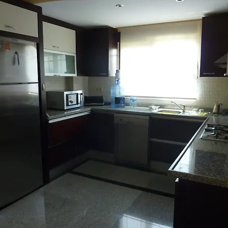 Kompleks Demirkaya Kemer
