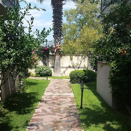 Tatil Evi Kompleks Demirkaya