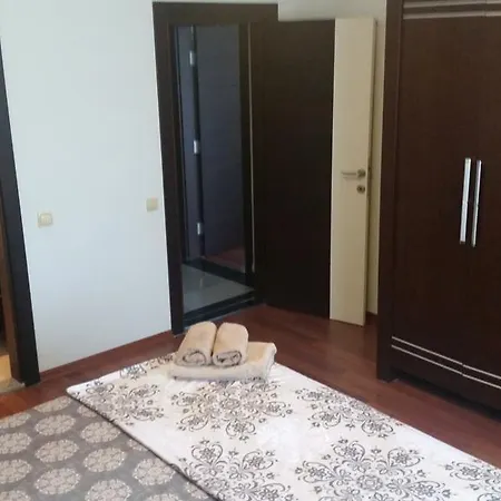 Holiday home Kompleks Demirkaya *