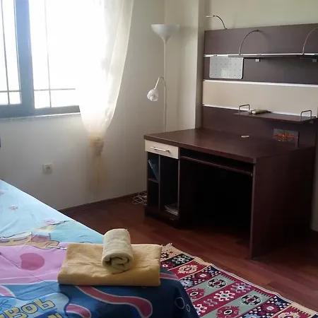 Kompleks Demirkaya Holiday home *