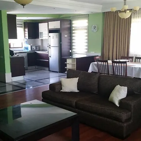 Holiday home Kompleks Demirkaya *