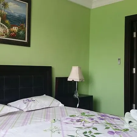 Kompleks Demirkaya Holiday home *