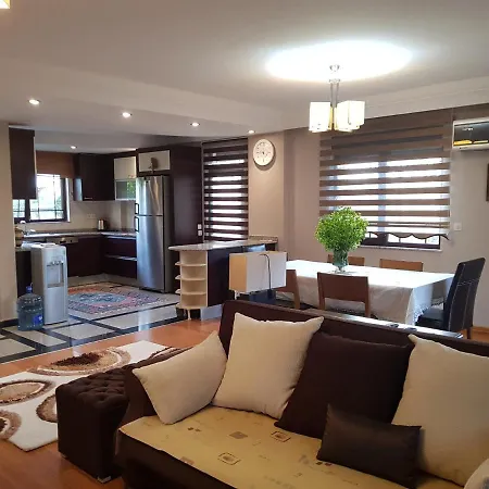 Kompleks Demirkaya Kemer