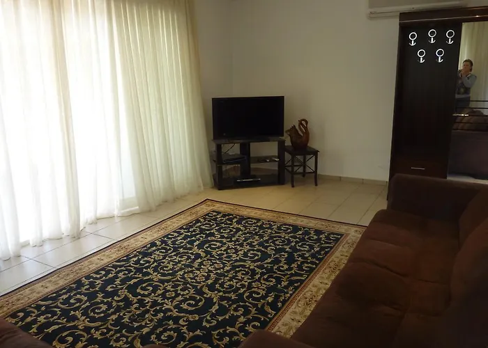 Holiday home Kompleks Demirkaya *