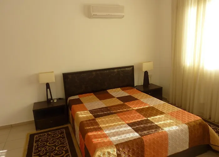 بيت للعطل Kompleks Demirkaya