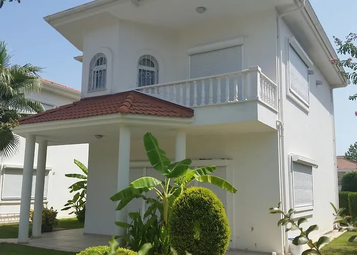Kompleks Demirkaya Kemer