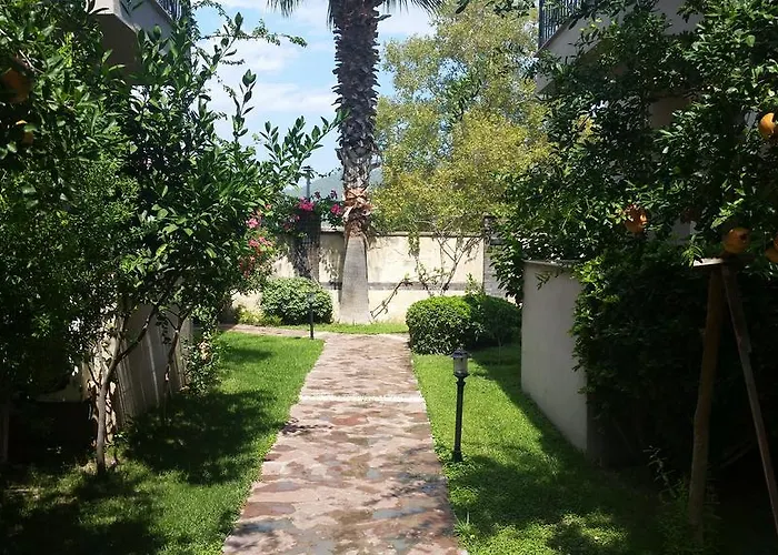 Holiday home Kompleks Demirkaya