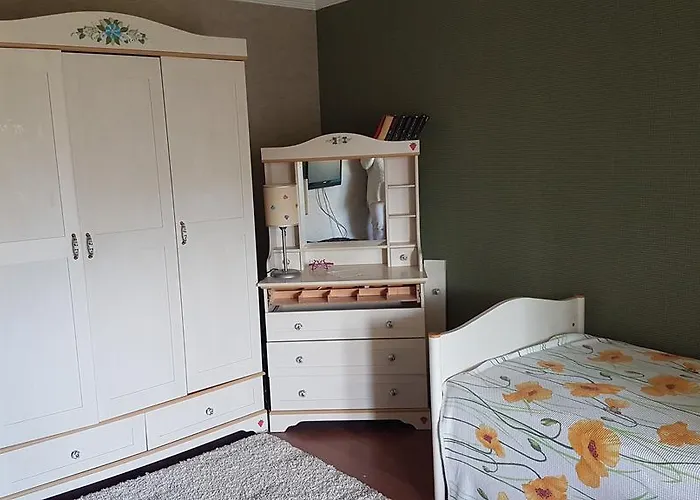 Holiday home Kompleks Demirkaya