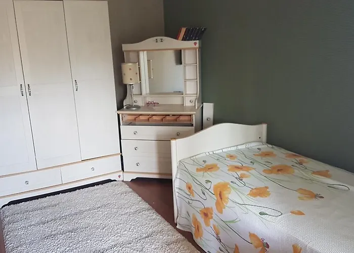 Kompleks Demirkaya بيت للعطل كمر