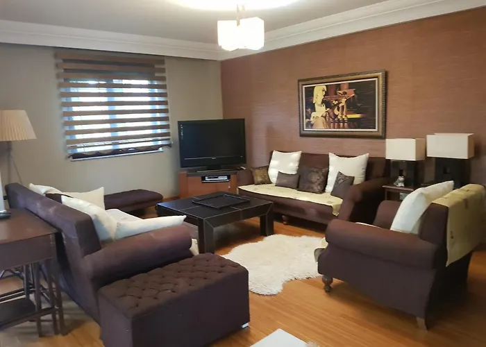 Kompleks Demirkaya Kemer