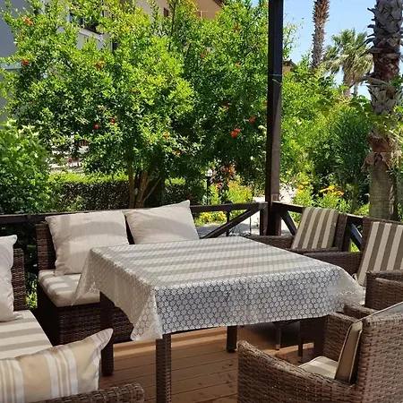 Hébergement de vacances Kompleks Demirkaya