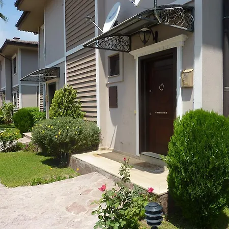 Kompleks Demirkaya Kemer