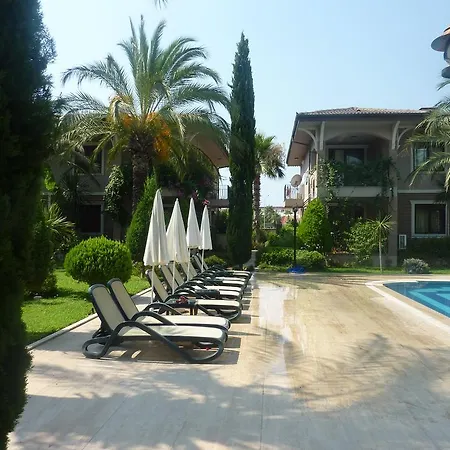 Hébergement de vacances Kompleks Demirkaya Kemer