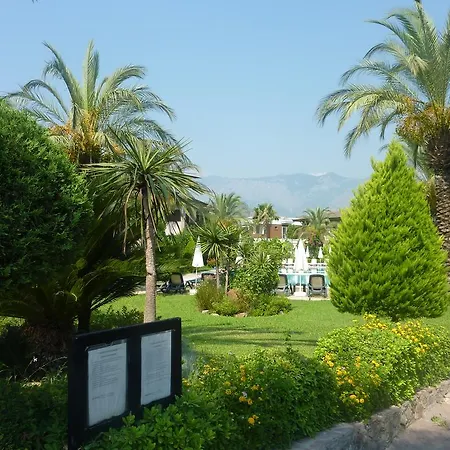 Hébergement de vacances Kompleks Demirkaya *
