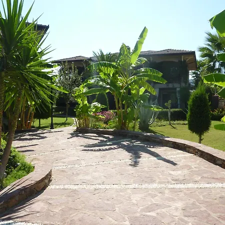 Kompleks Demirkaya Kemer