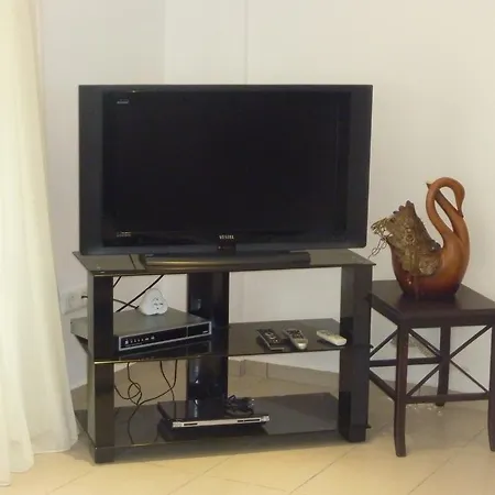 Kompleks Demirkaya Kemer