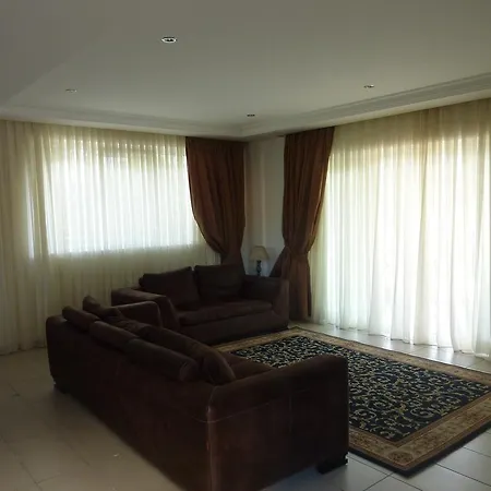 Dom wakacyjny Kompleks Demirkaya Kemer