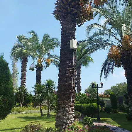 Kompleks Demirkaya *