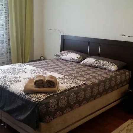 Dom wakacyjny Kompleks Demirkaya Kemer