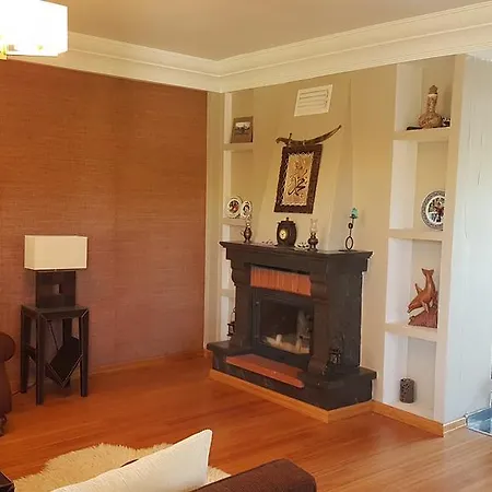 Kompleks Demirkaya Kemer