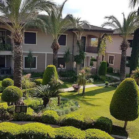 Kompleks Demirkaya * Kemer