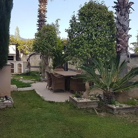 Hébergement de vacances Kompleks Demirkaya Kemer