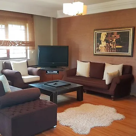 Kompleks Demirkaya * Kemer