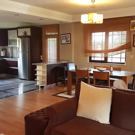 Kompleks Demirkaya * Kemer