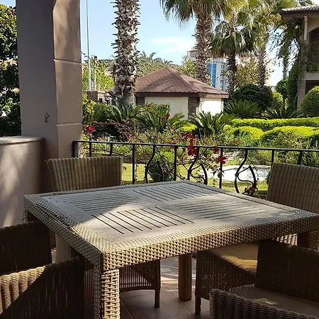 Hébergement de vacances Kompleks Demirkaya