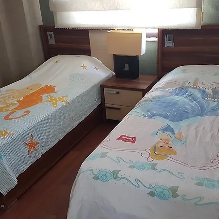 Kompleks Demirkaya * Kemer