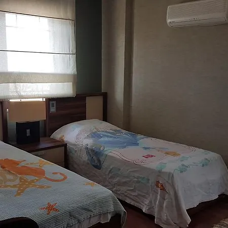 Kompleks Demirkaya Hébergement de vacances Kemer