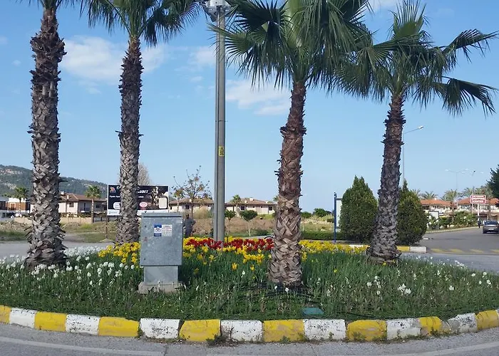 Kompleks Demirkaya קמר