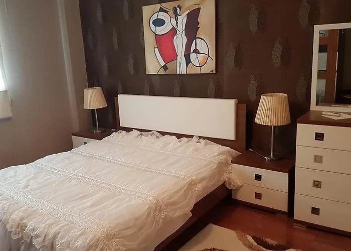 Kompleks Demirkaya *